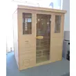 Finská sauna - korpus