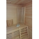 Finská sauna - korpus