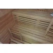 Finská sauna - korpus