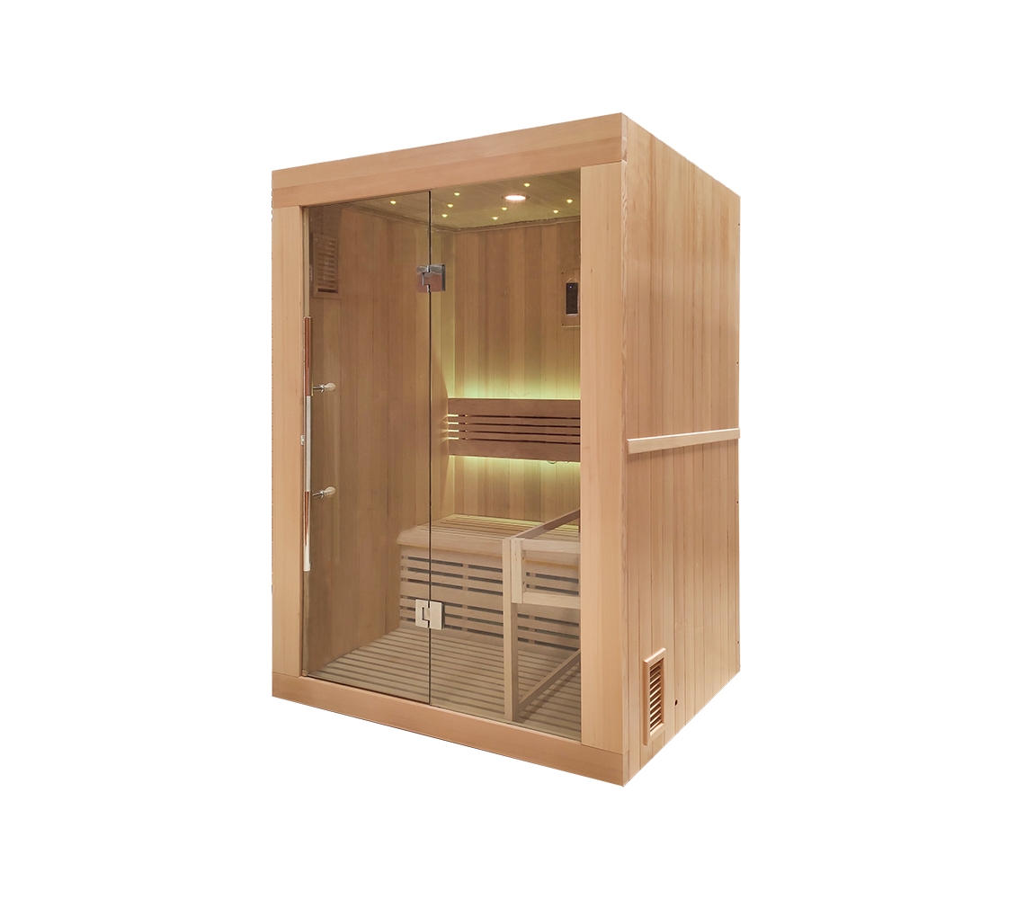 Marimex | Finská sauna Marimex KIPPIS L | 11100084