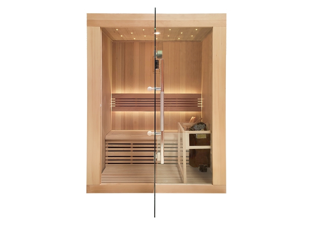 Marimex | Finská sauna Marimex KIPPIS L | 11100084 Obrázek