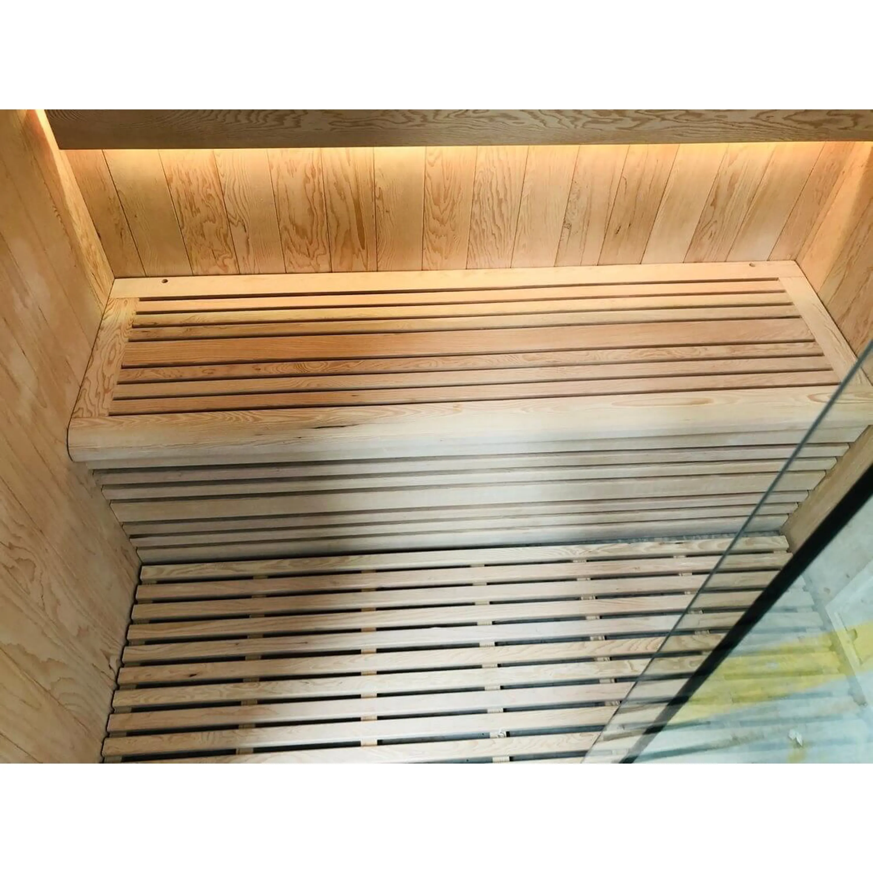 Marimex | Finská sauna Marimex KIPPIS L | 11100084 Obrázek