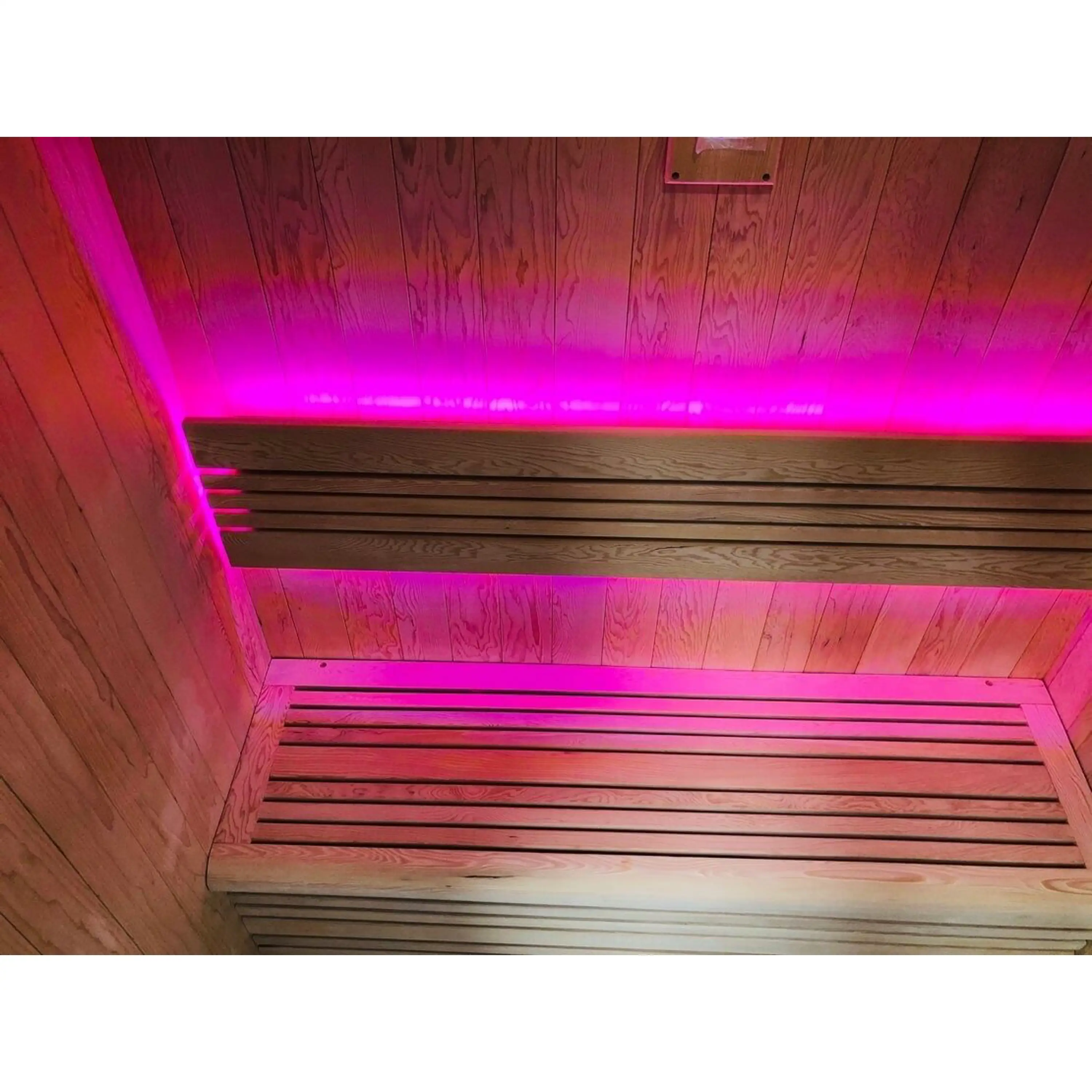 Marimex | Finská sauna Marimex KIPPIS L | 11100084 Obrázek