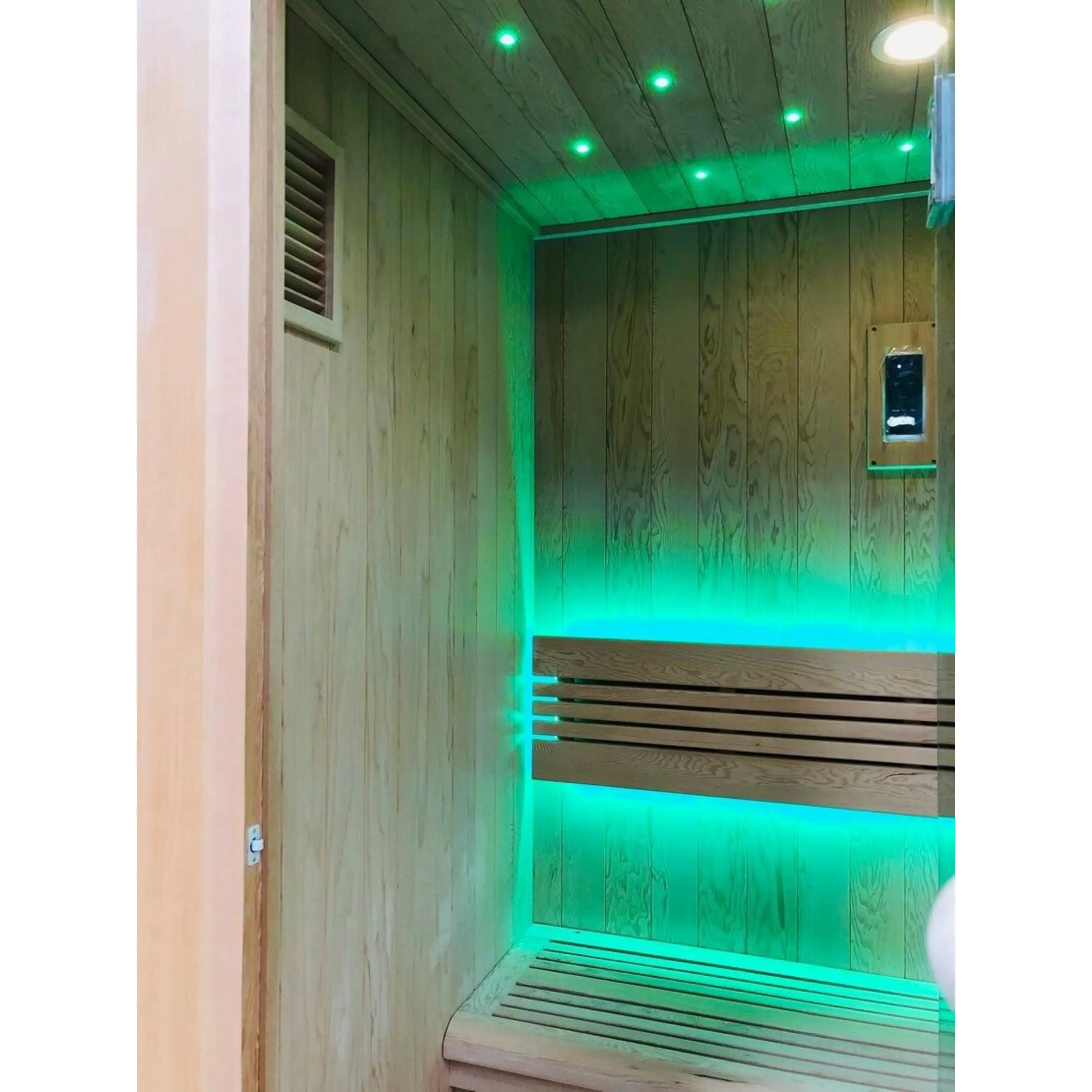 Marimex | Finská sauna Marimex KIPPIS L | 11100084 Obrázek