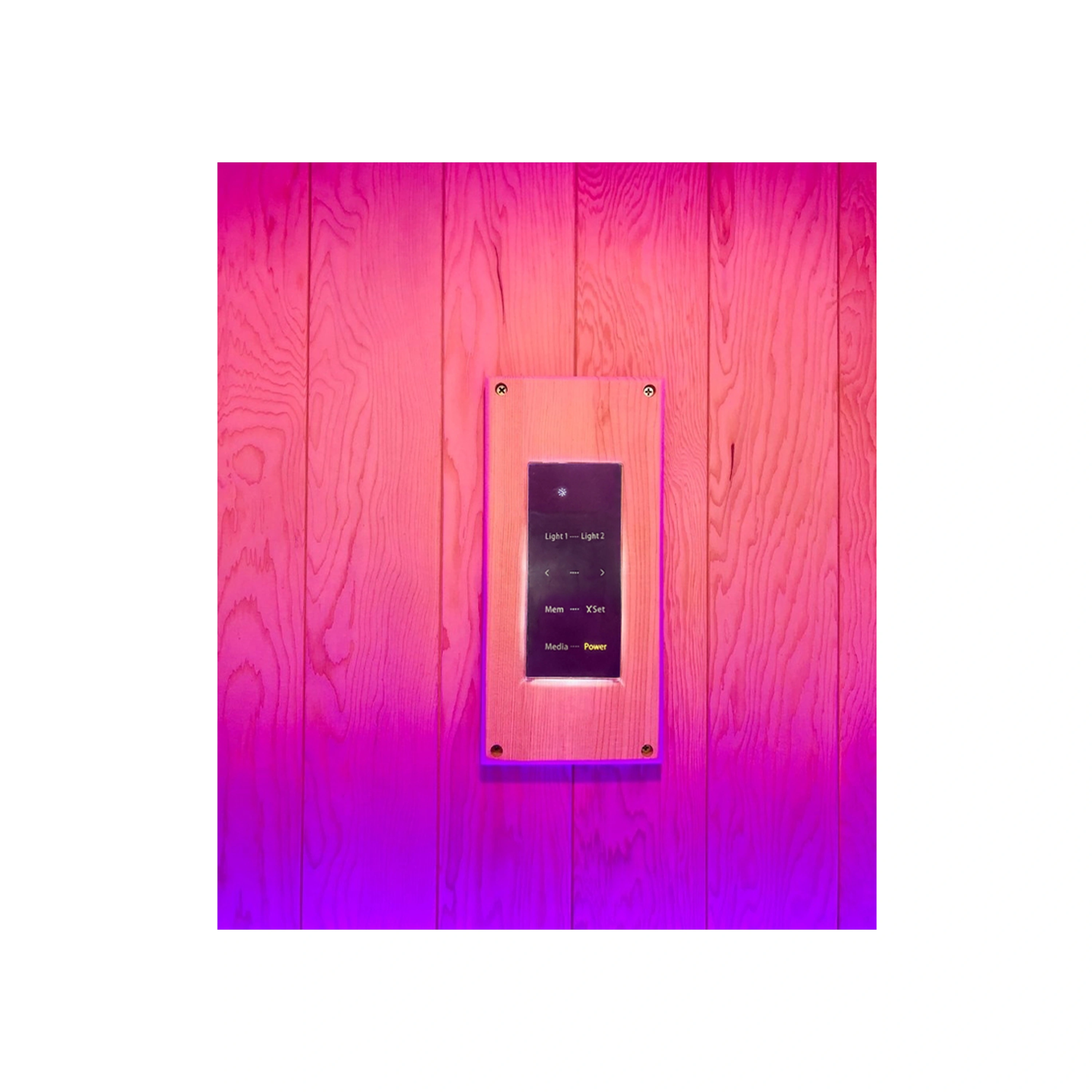 Marimex | Finská sauna Marimex KIPPIS L | 11100084 Obrázek