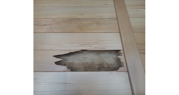 Finská sauna Marimex KIPPIS XL (Bazar, SN 24080148)