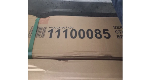 Finská sauna Marimex KIPPIS XL (Bazar, SN 24080148)