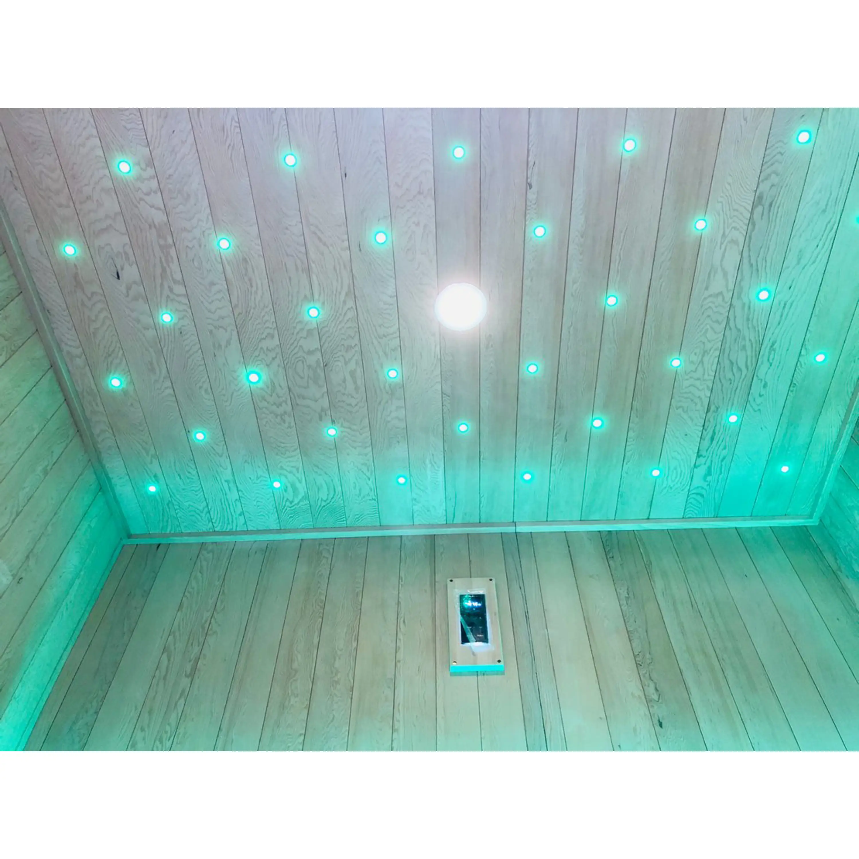 Marimex | Finská sauna Marimex KIPPIS XL | 11100085 Obrázek