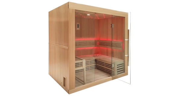 Finská sauna Marimex KIPPIS XL