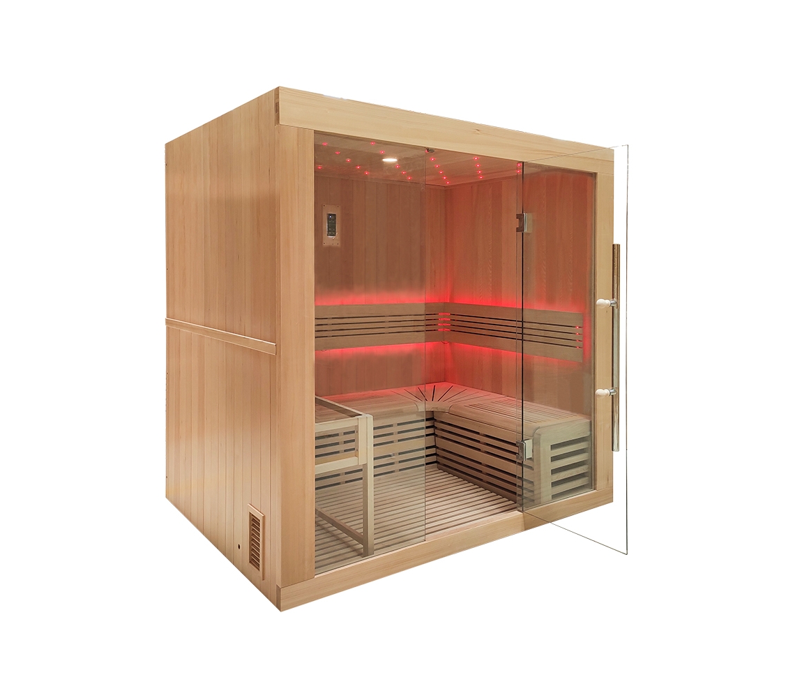 Marimex | Finská sauna Marimex KIPPIS XL | 11100085