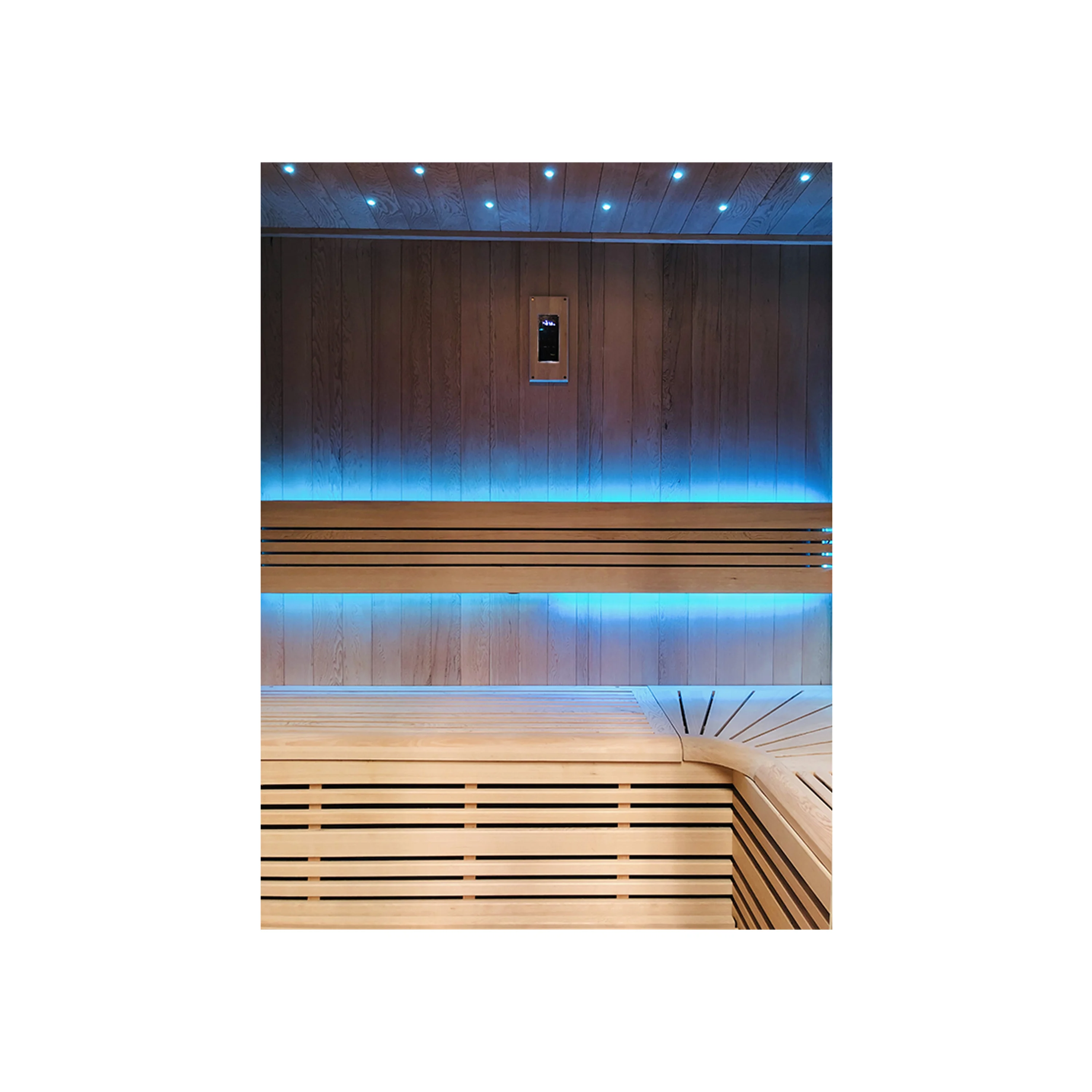 Marimex | Finská sauna Marimex KIPPIS XL | 11100085 Obrázek