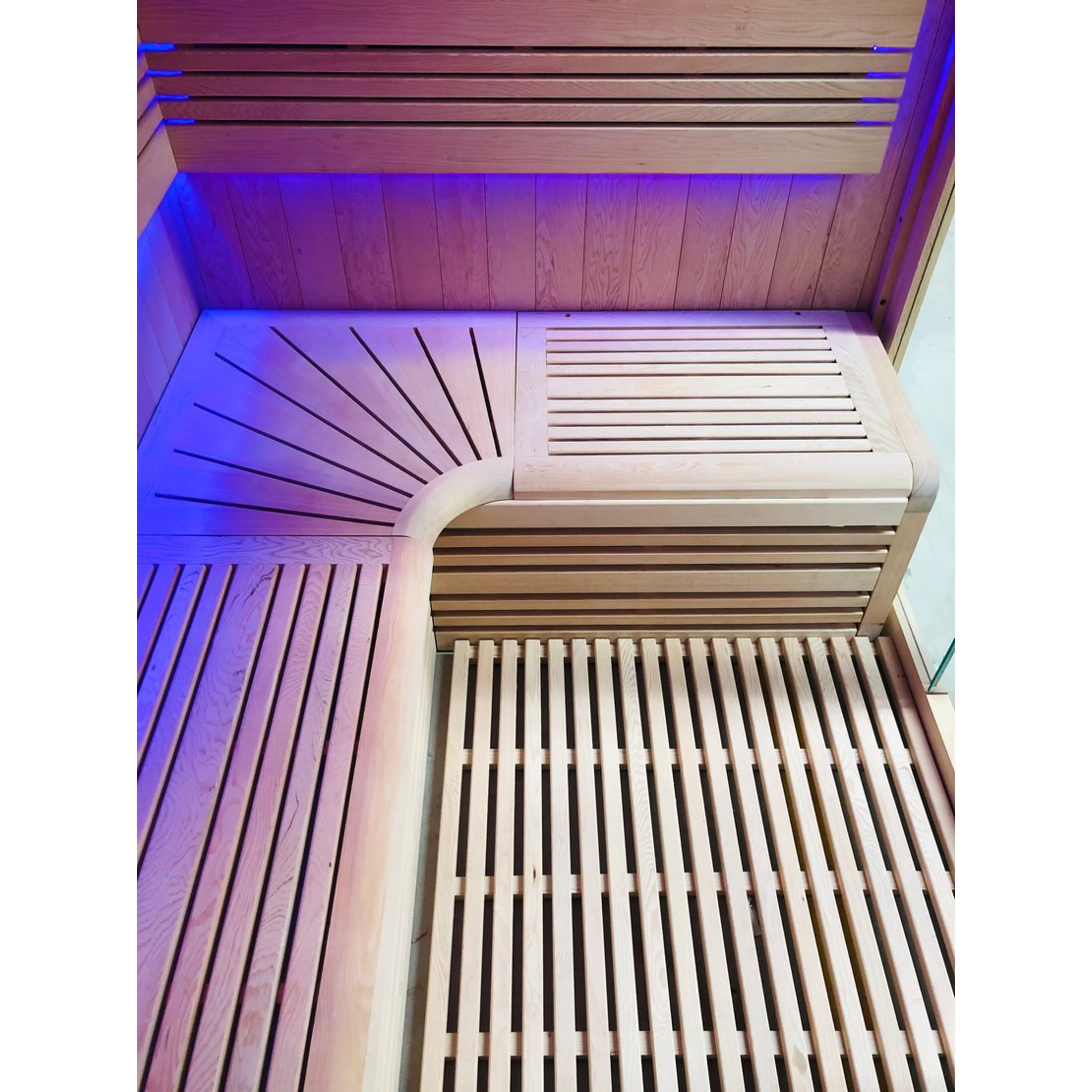 Marimex | Finská sauna Marimex KIPPIS XL | 11100085 Obrázek