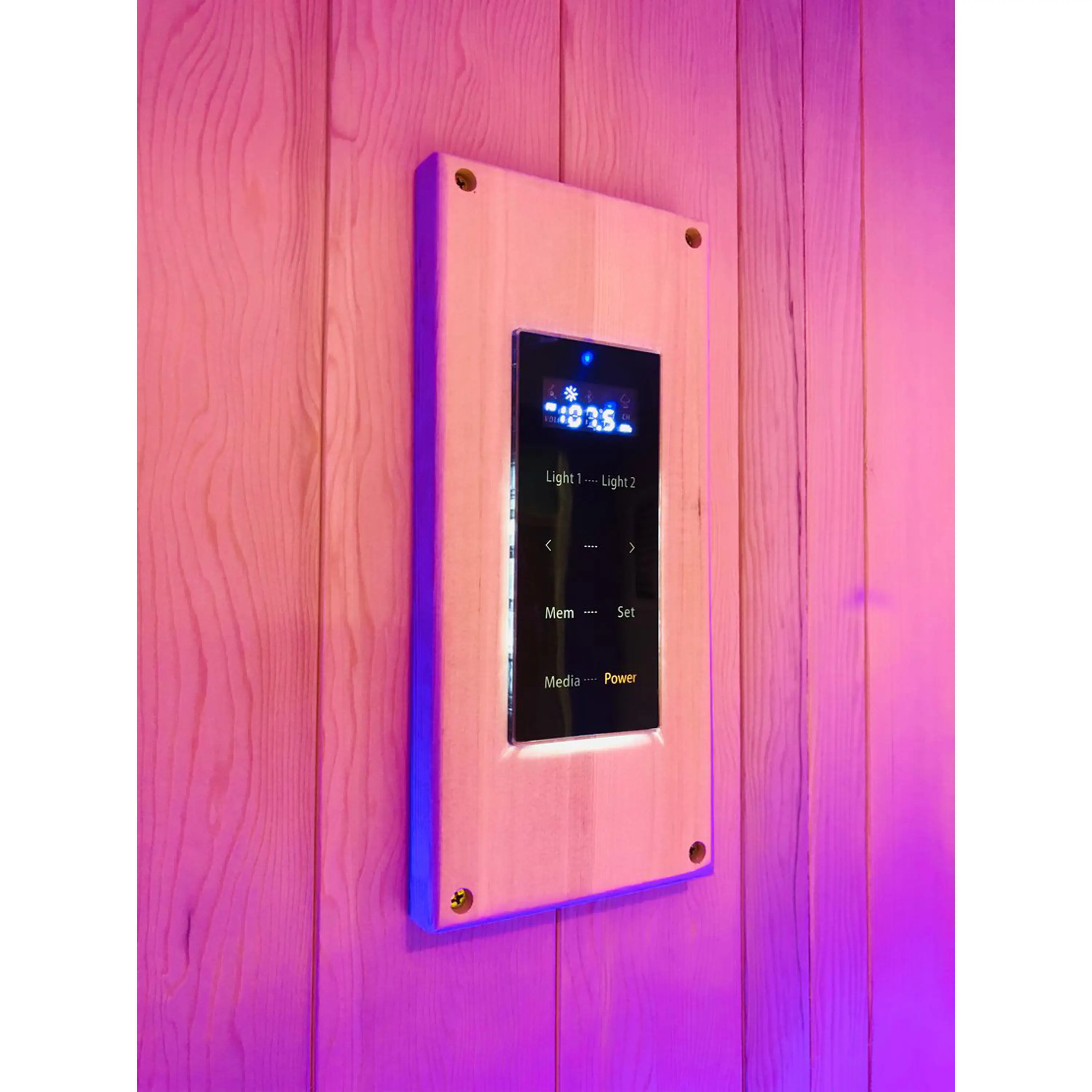 Marimex | Finská sauna Marimex KIPPIS XL | 11100085 Obrázek