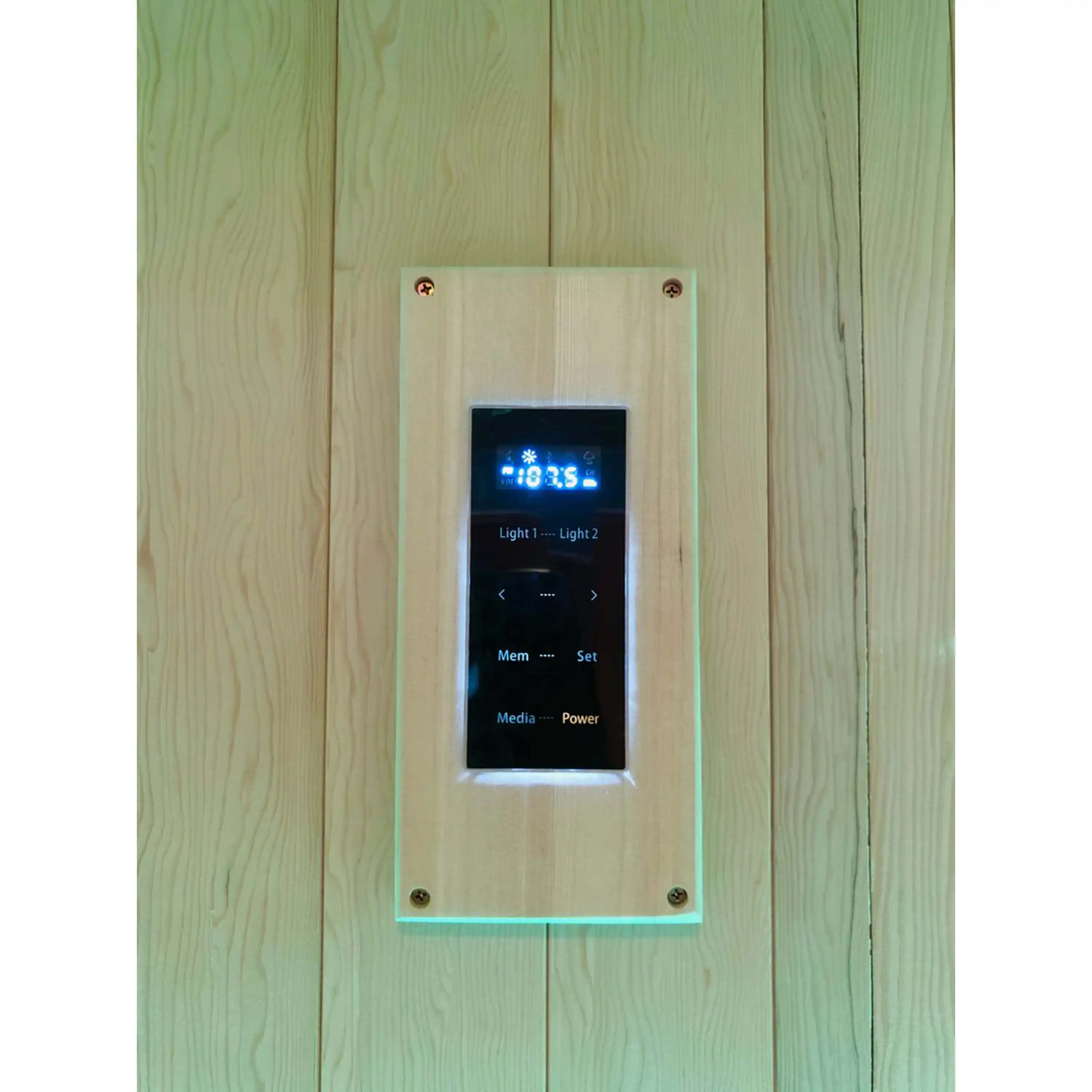 Marimex | Finská sauna Marimex KIPPIS XL | 11100085 Obrázek