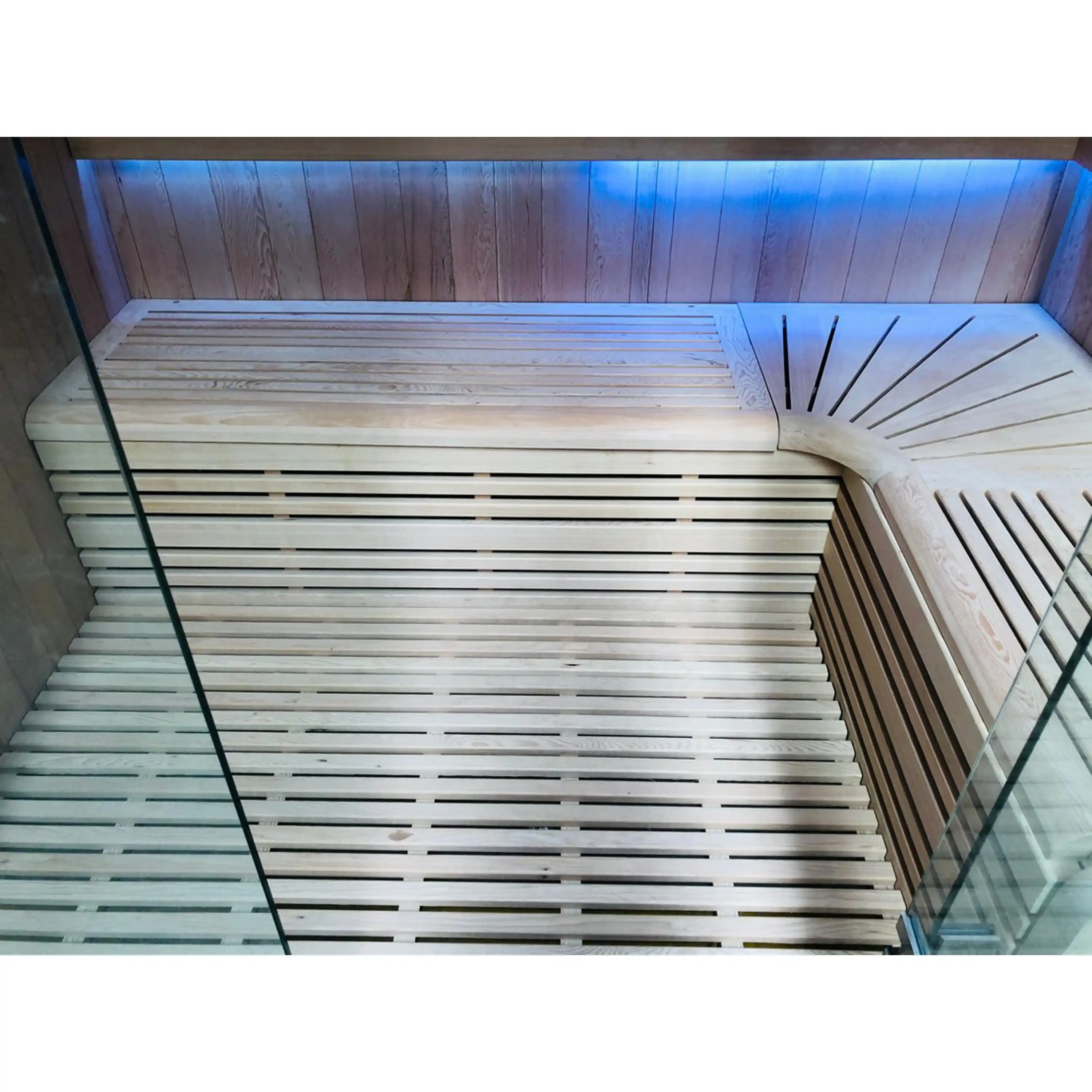 Marimex | Finská sauna Marimex KIPPIS XL | 11100085 Obrázek