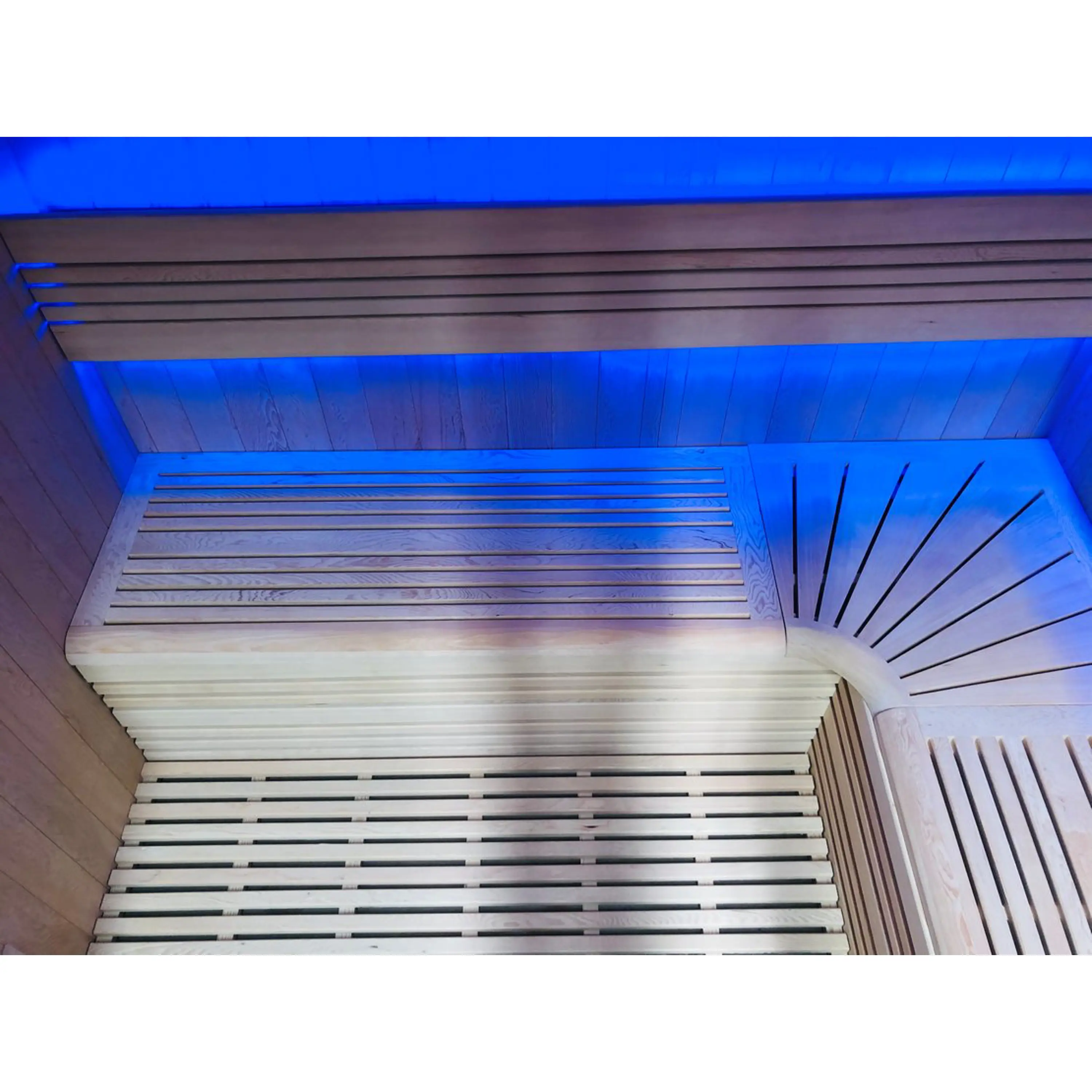 Marimex | Finská sauna Marimex KIPPIS XL | 11100085 Obrázek