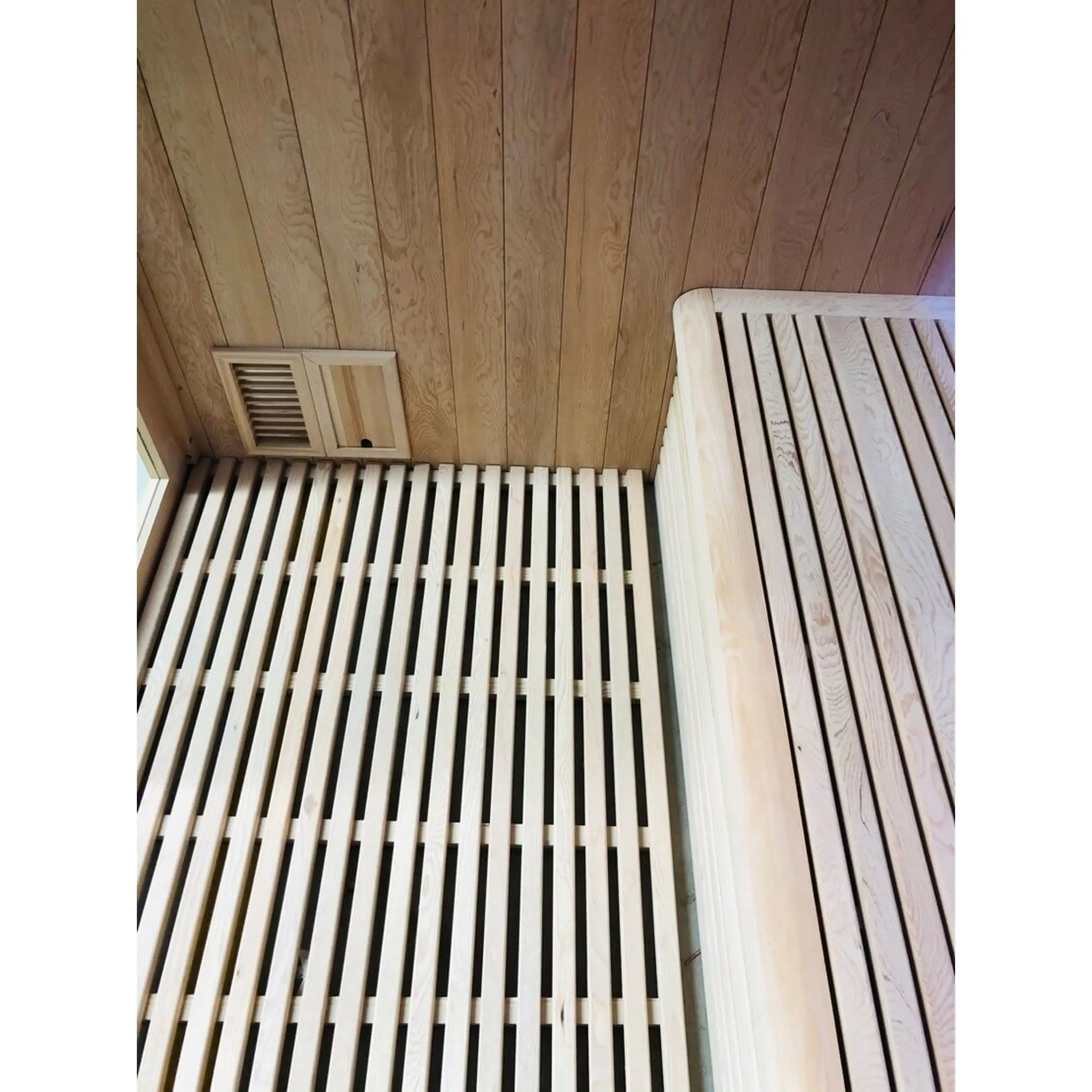 Marimex | Finská sauna Marimex KIPPIS XL | 11100085 Obrázek