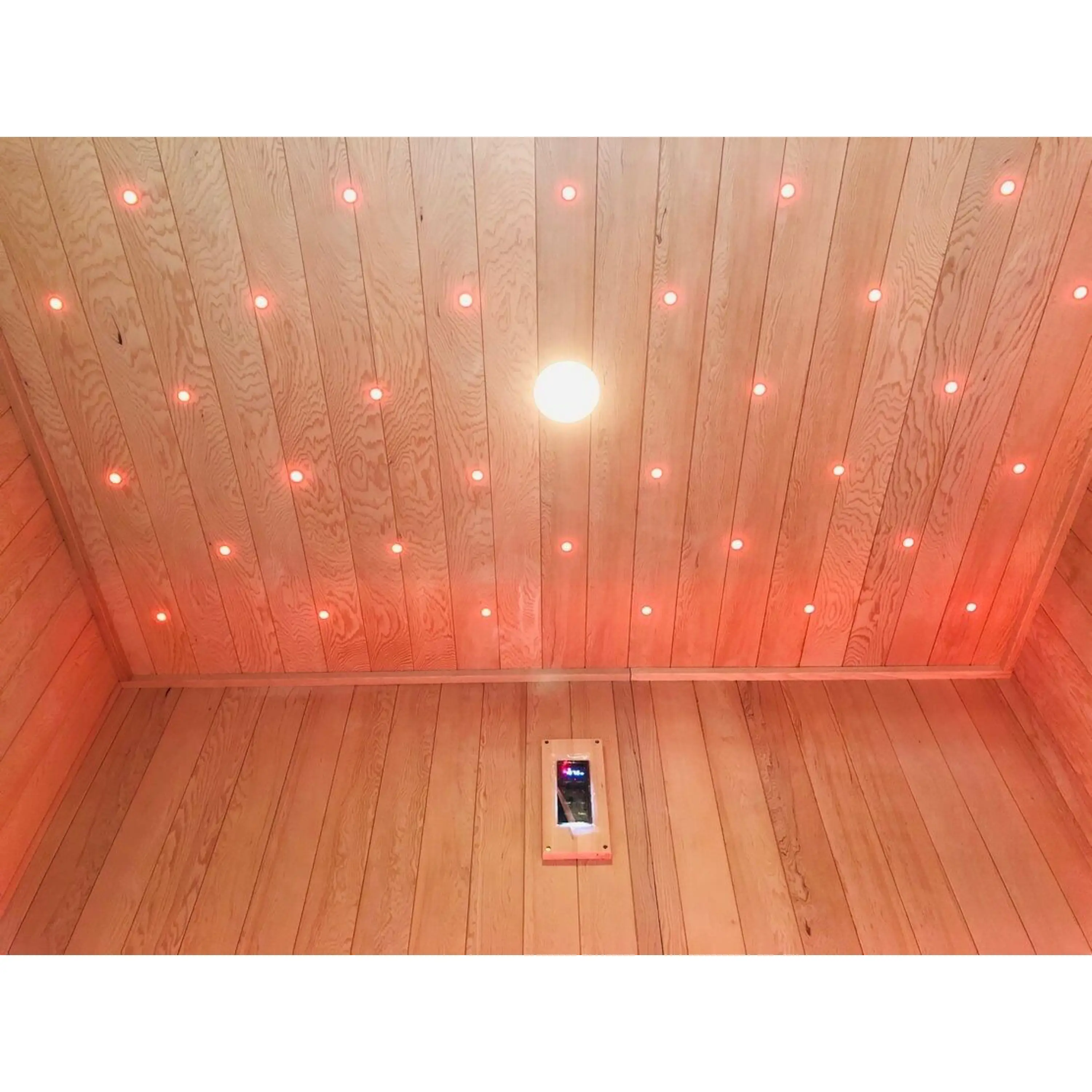 Marimex | Finská sauna Marimex KIPPIS XL | 11100085 Obrázek