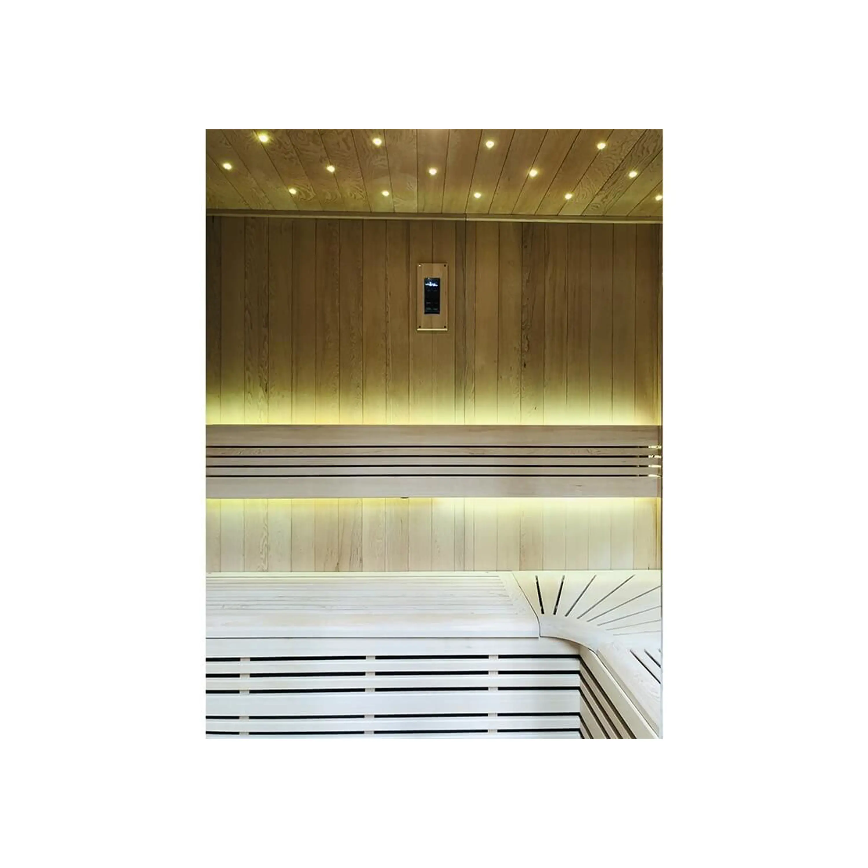 Marimex | Finská sauna Marimex KIPPIS XL | 11100085 Obrázek