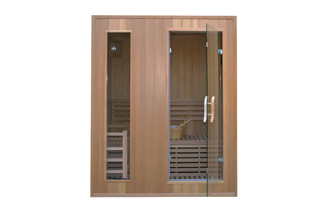 Marimex | Finská sauna Marimex KOTI L | 11100099