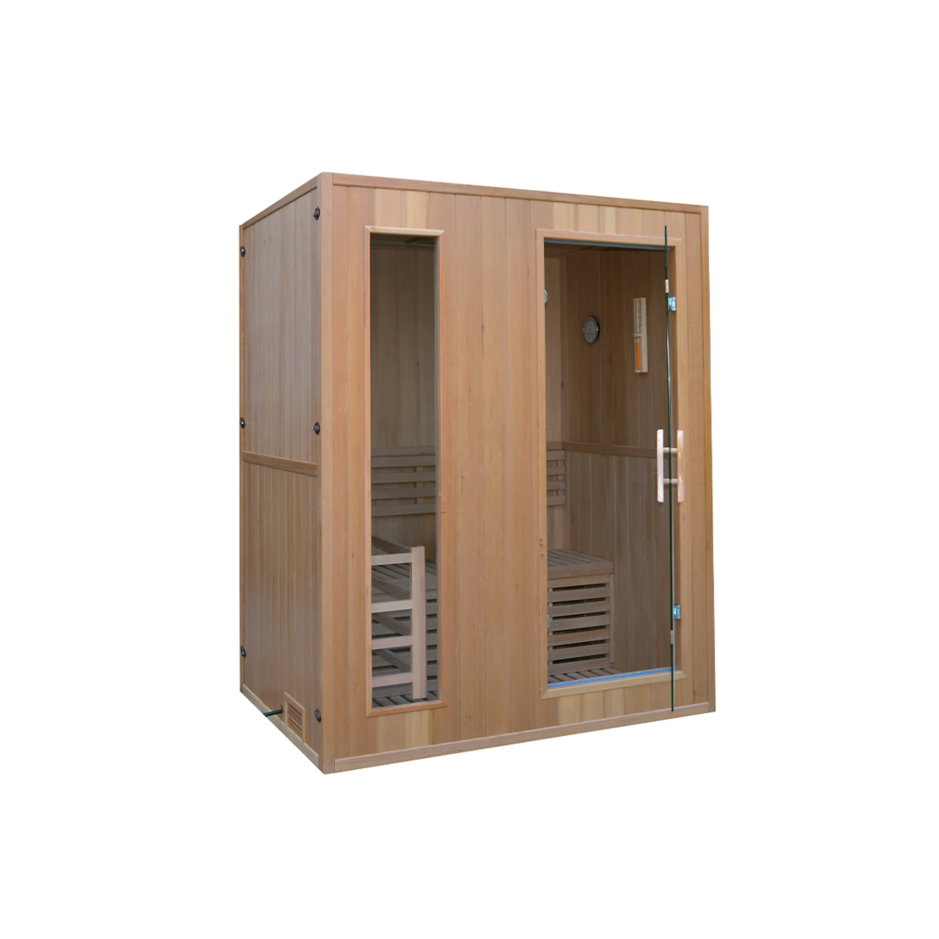 Marimex | Finská sauna Marimex KOTI L | 11100099 Obrázek