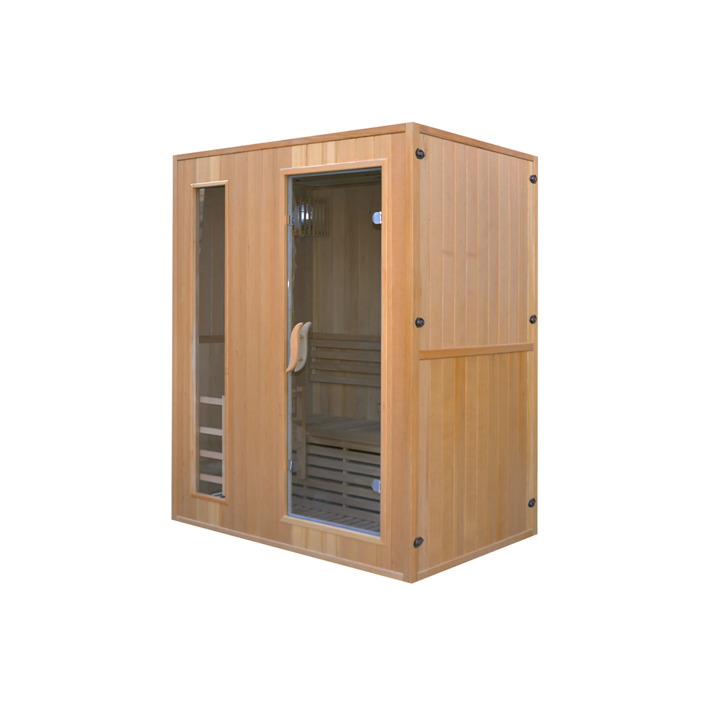 Marimex | Finská sauna Marimex KOTI L | 11100099 Obrázek