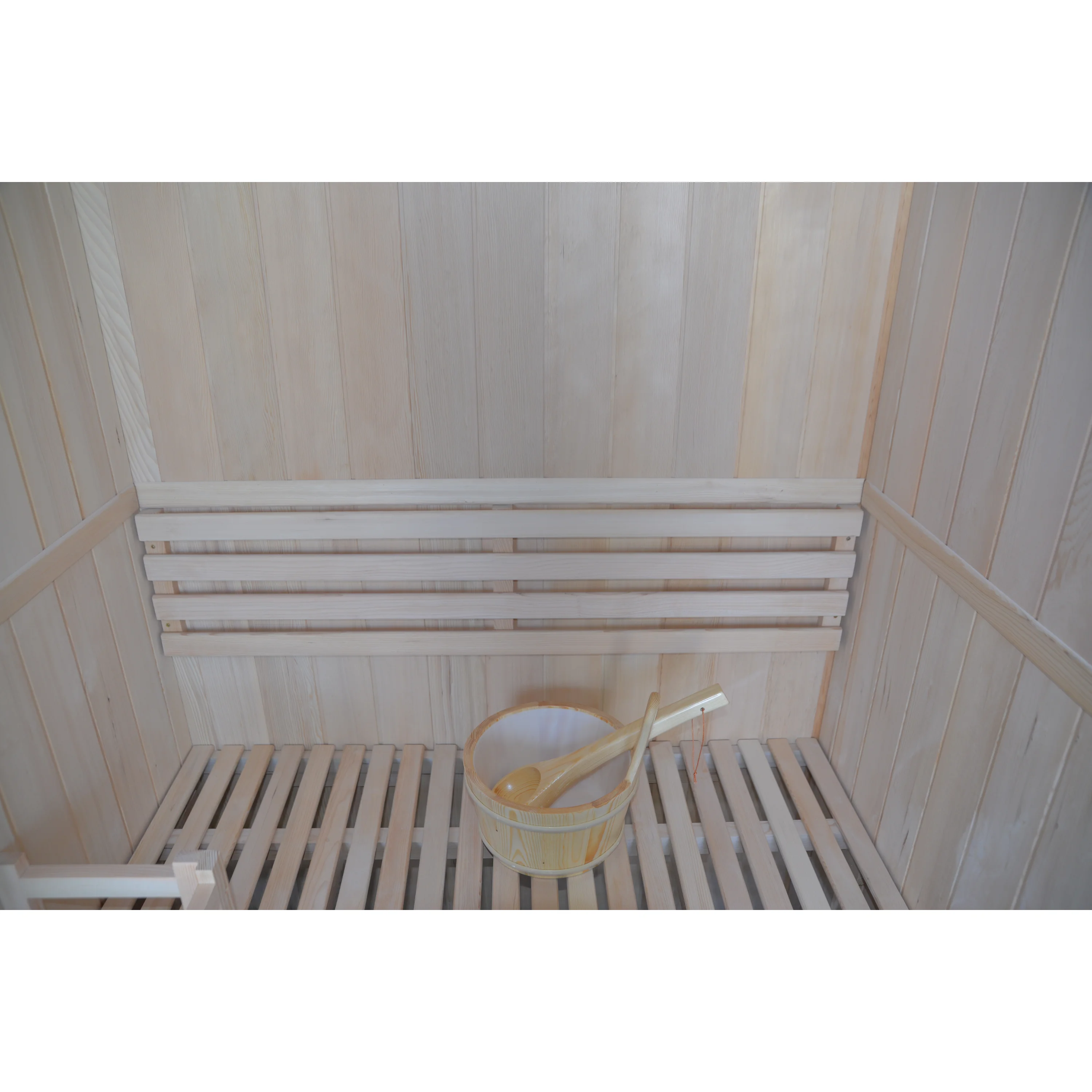 Marimex | Finská sauna Marimex KOTI L | 11100099 Obrázek
