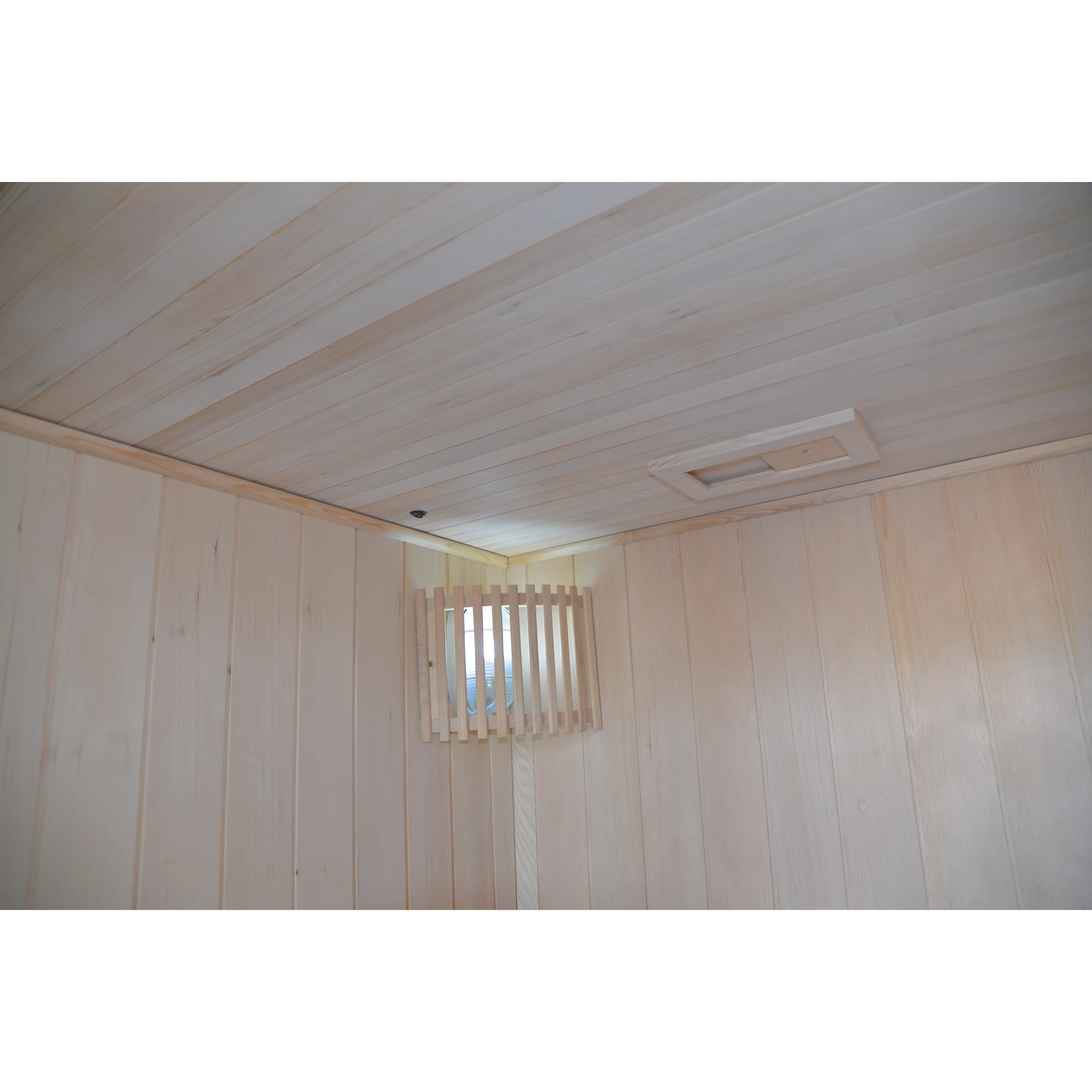 Marimex | Finská sauna Marimex KOTI L | 11100099 Obrázek