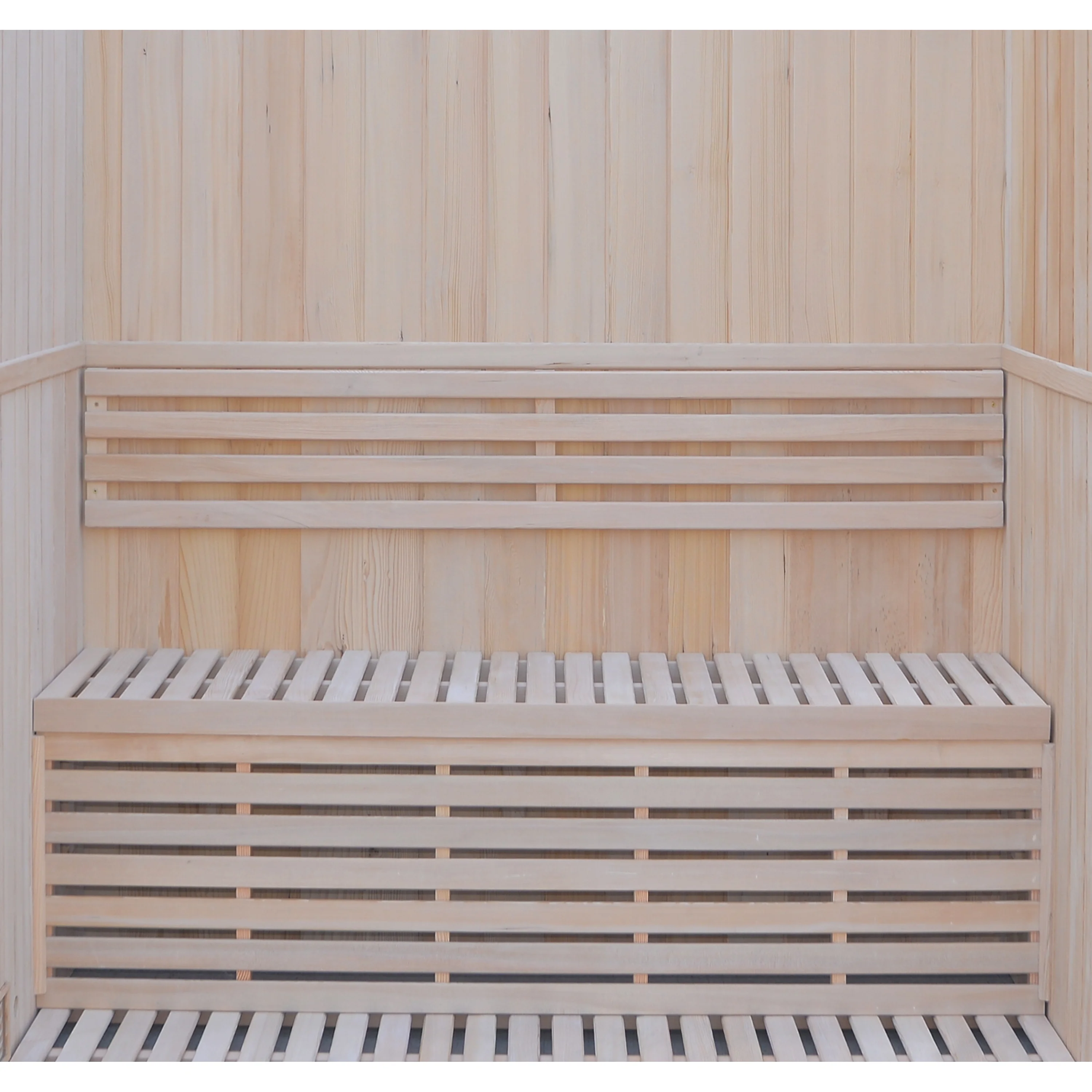 Marimex | Finská sauna Marimex KOTI L | 11100099 Obrázek