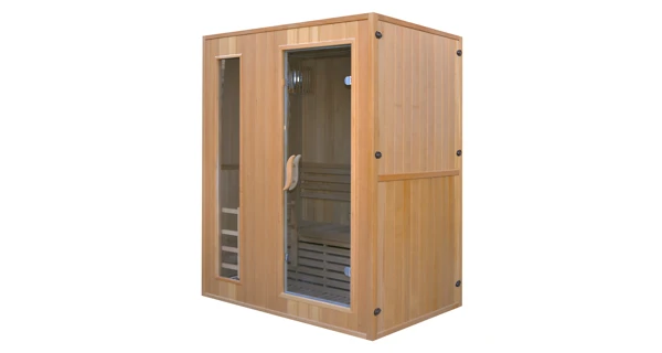 Finská sauna Marimex KOTI L + saunová kamna