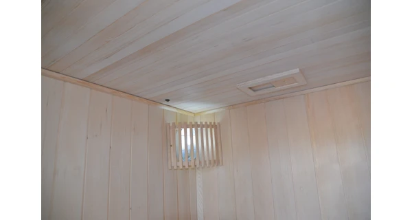 Finská sauna Marimex KOTI L + saunová kamna