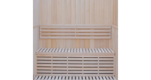 Finská sauna Marimex KOTI L + saunová kamna