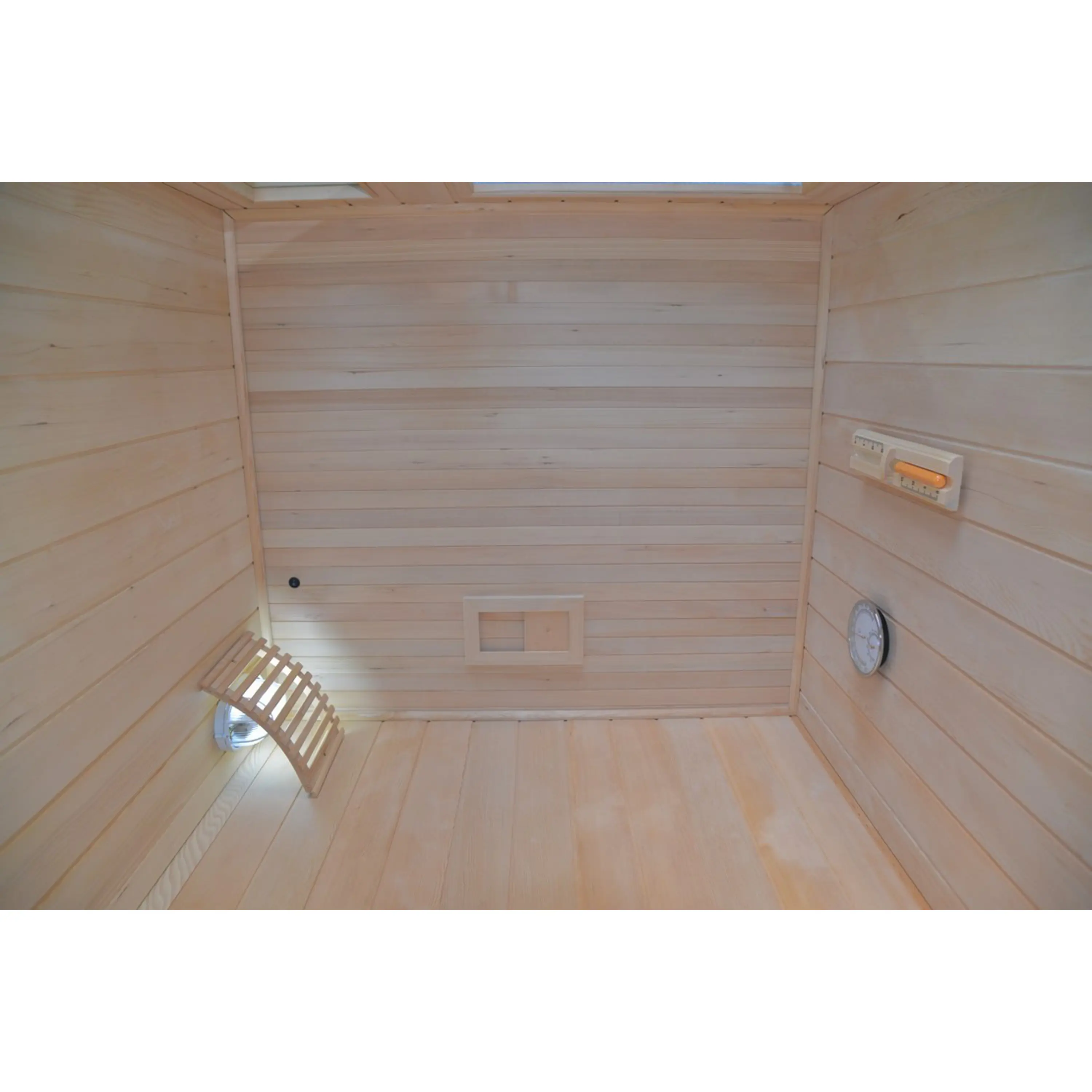 Marimex | Finská sauna Marimex KOTI M | 11100098 Obrázek