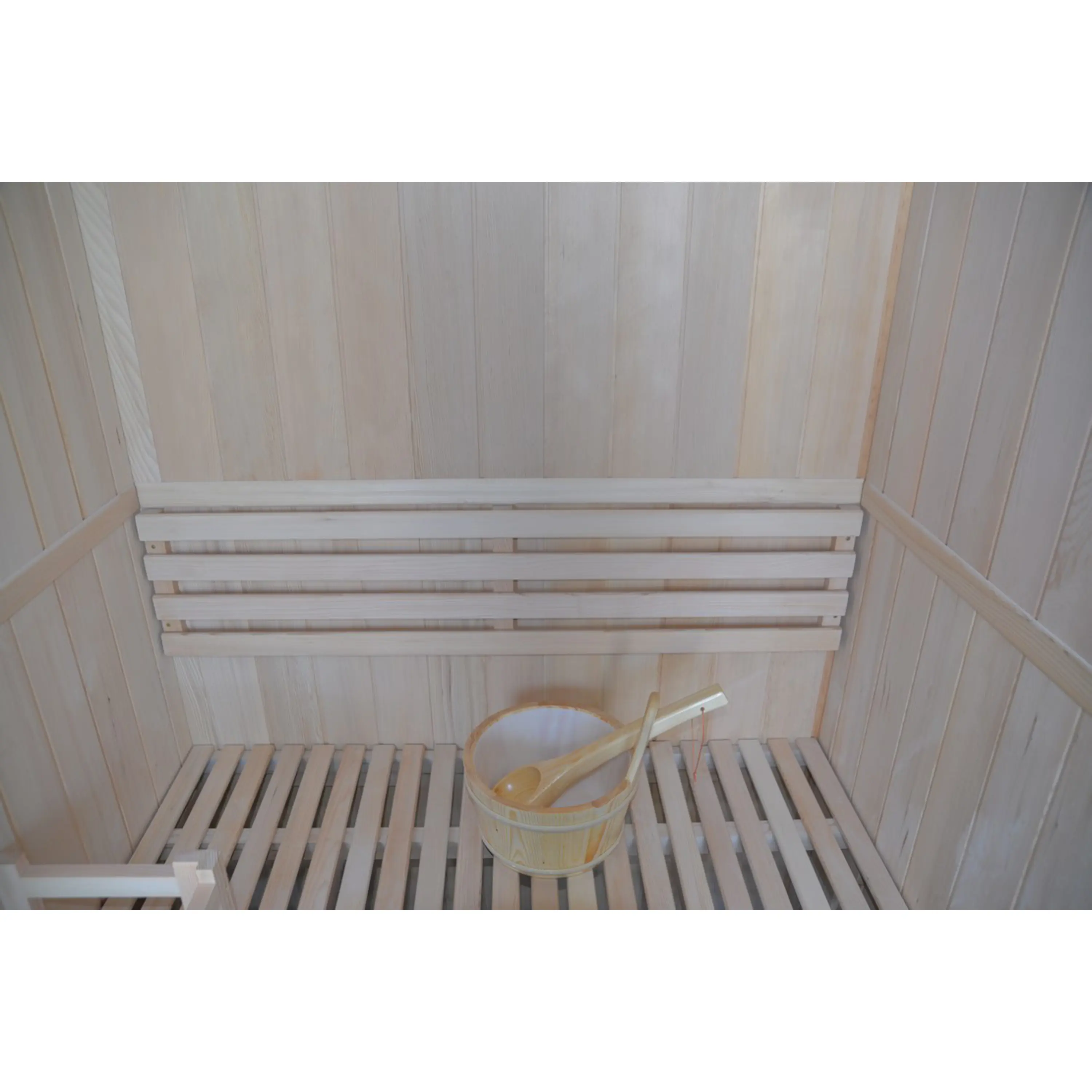 Marimex | Finská sauna Marimex KOTI M | 11100098 Obrázek