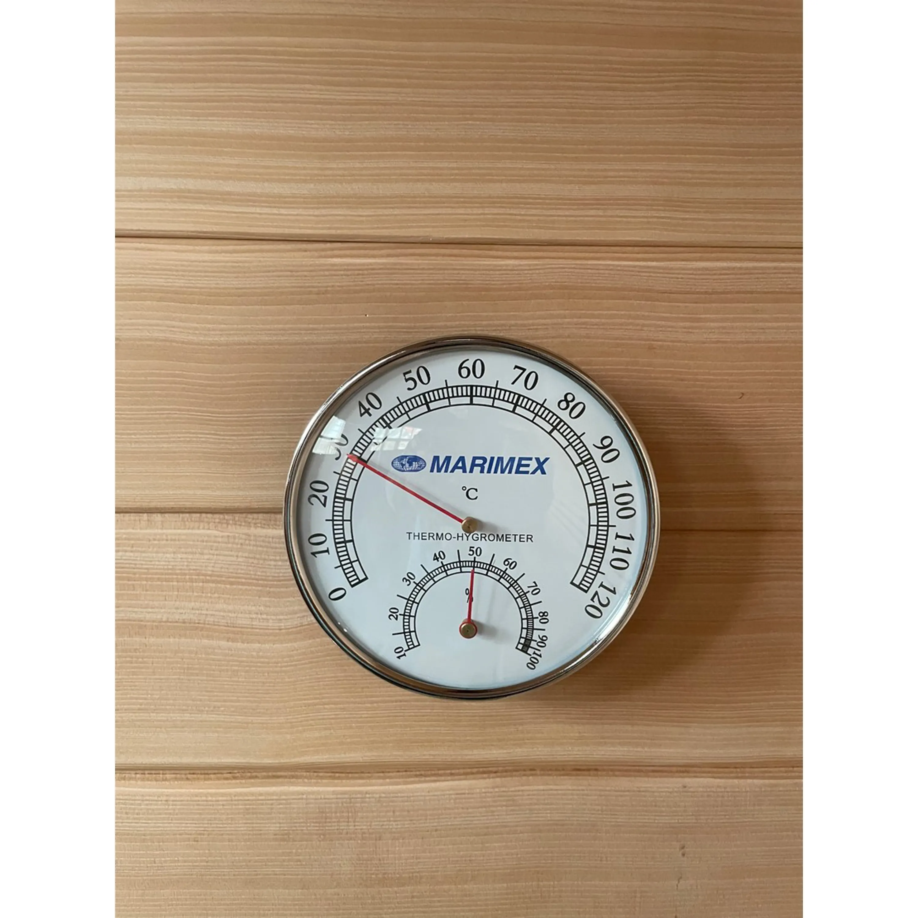 Marimex | Finská sauna Marimex KOTI M | 11100098 Obrázek