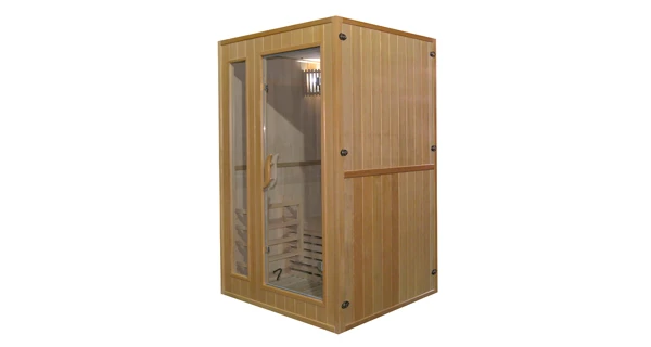 Finská sauna Marimex KOTI M + saunová kamna