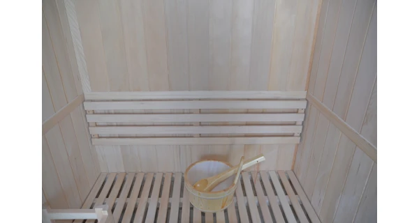 Finská sauna Marimex KOTI M + saunová kamna