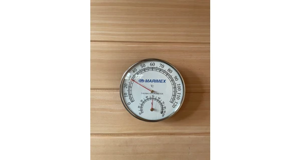 Finská sauna Marimex KOTI M + saunová kamna