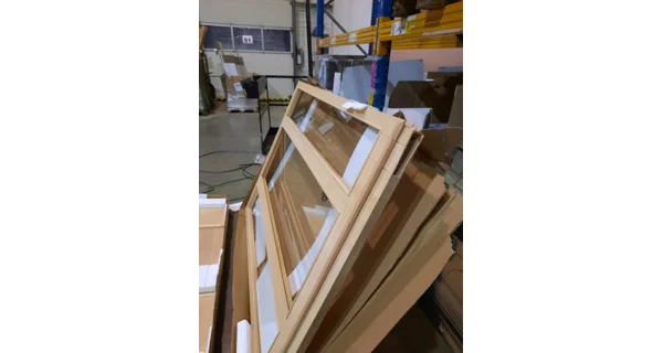 Finská sauna Marimex Sisu L (Bazar, SN 2107035)