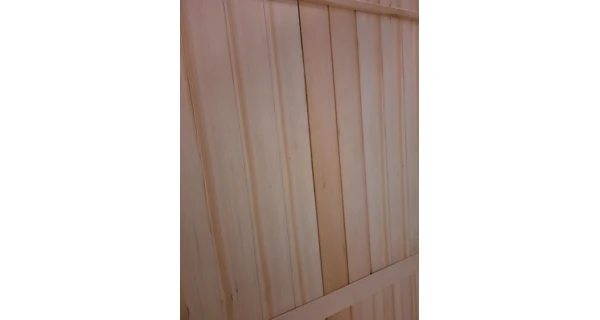 Finská sauna Marimex SISU XL (Bazar, SN 2107072)