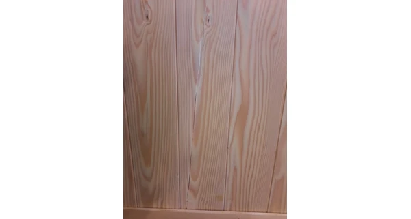 Finská sauna Marimex SISU XL (Bazar, SN 2107072)