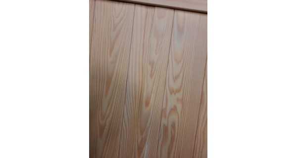 Finská sauna Marimex SISU XL (Bazar, SN 2107072)