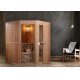 Finská sauna Marimex SISU XL