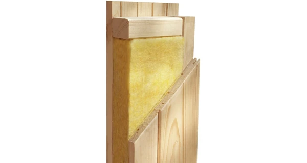 Finská sauna Rodin v setu - Karibu