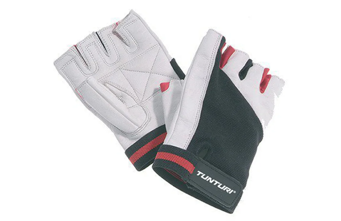 Tunturi | Fitness rukavice TUNTURI Fit Control L | 15108245