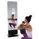 Fitness zrcadlo PROFORM Vue Digital