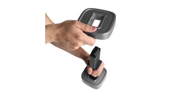 Fitness zrcadlo PROFORM Vue Digital