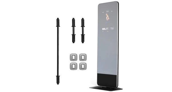 Fitness zrcadlo PROFORM Vue Digital