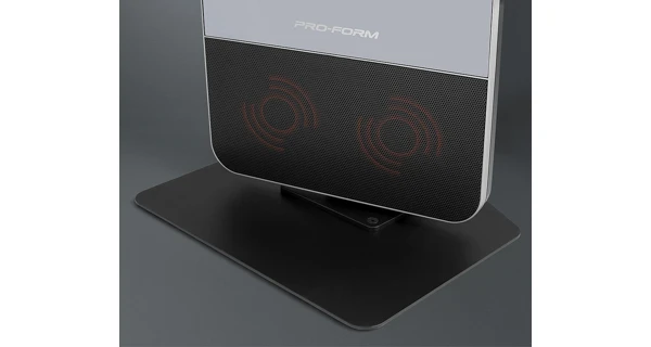 Fitness zrcadlo PROFORM Vue Digital