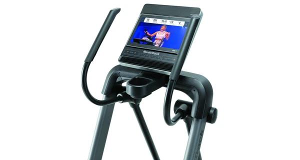 Freestrider NordicTrack FS14i